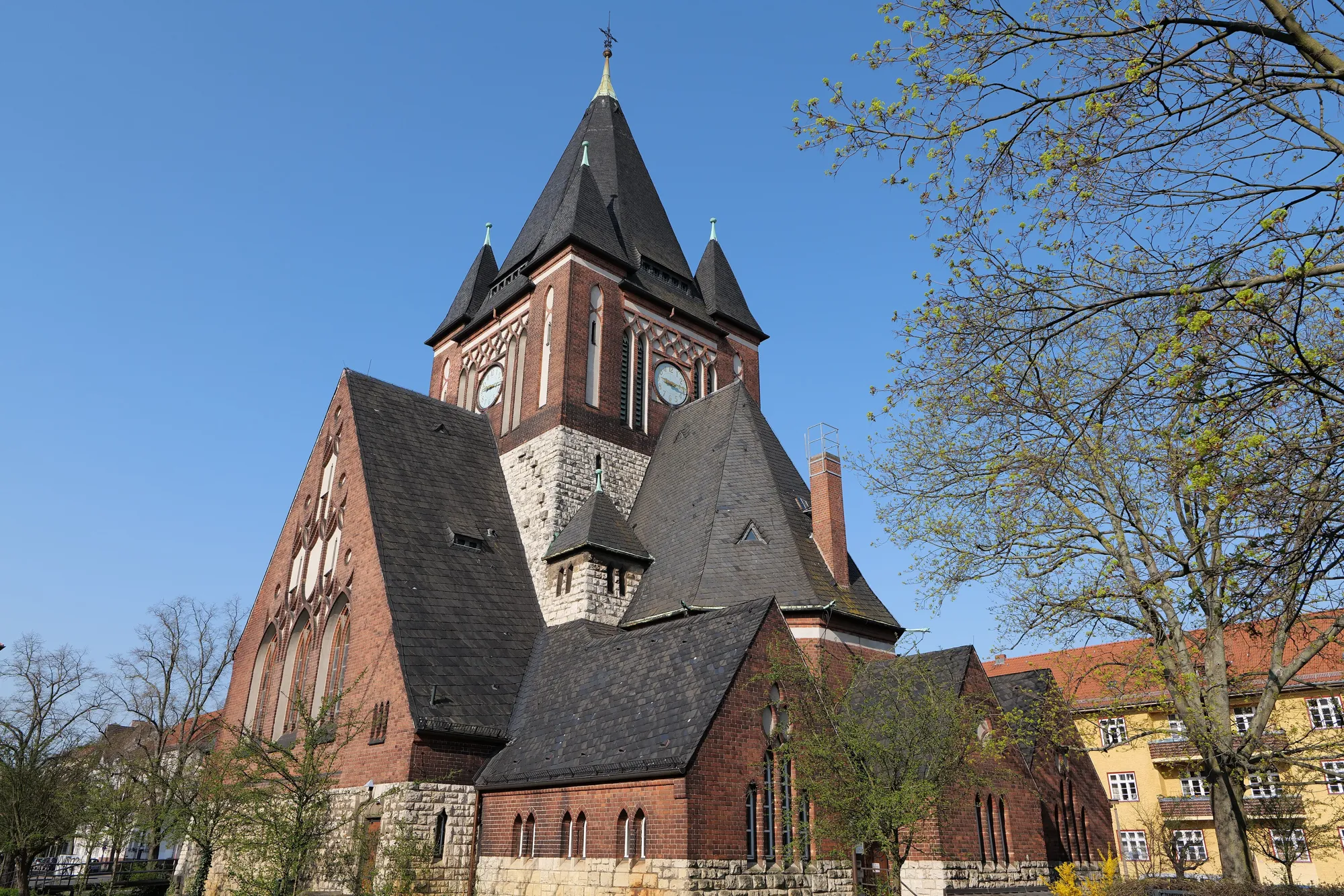 Christuskirche