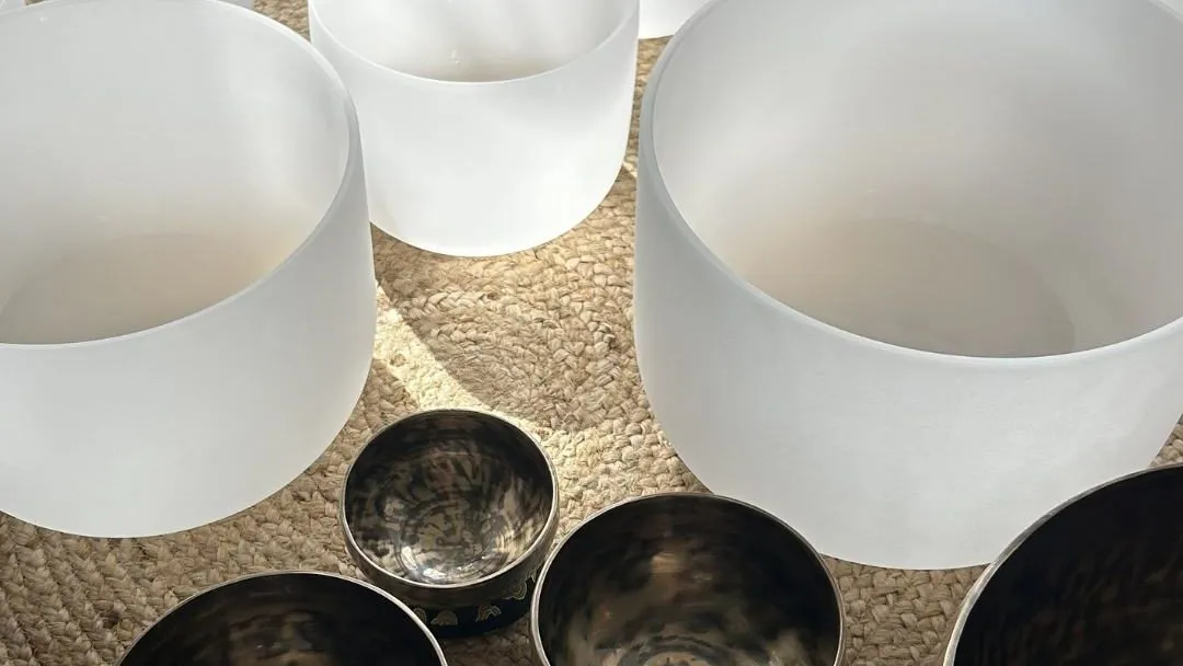 Sound Bath