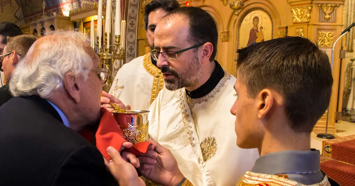 Liturgy