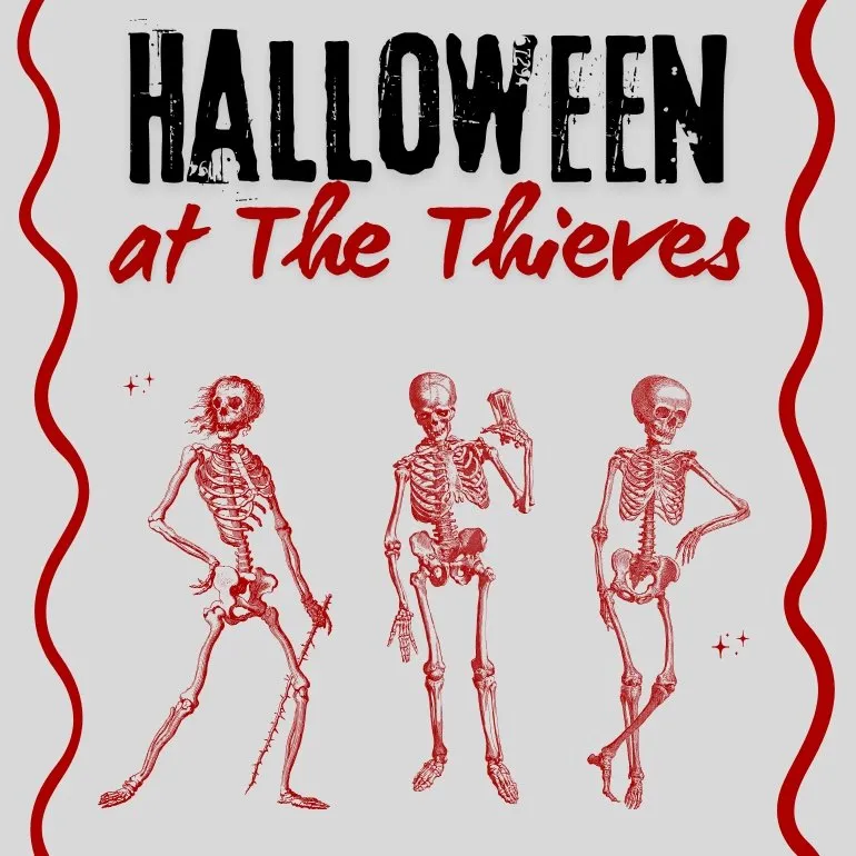 Halloween!