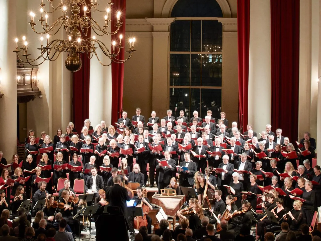 Mozart Requiem