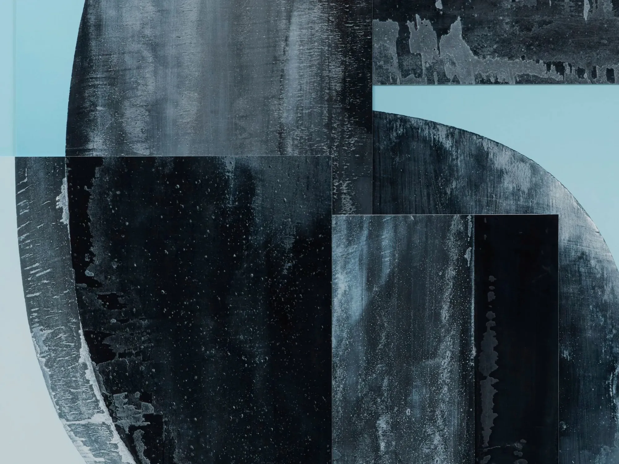 ERIN SHIRREFF NEW WORK