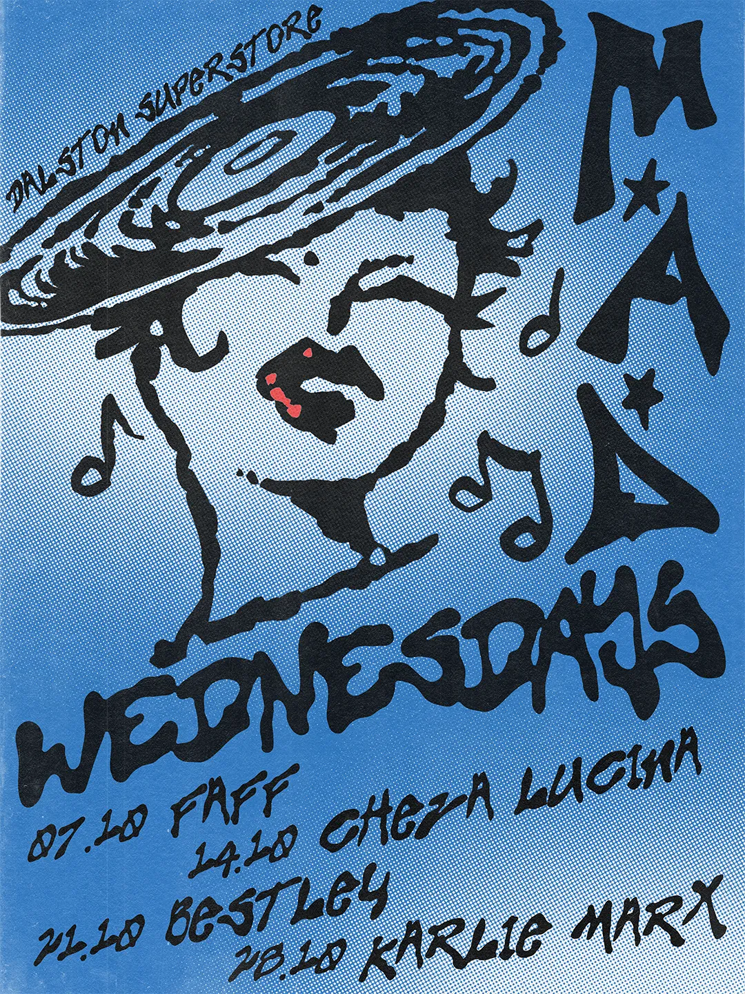 M.A.D WEDNESDAYS!!! Ft. KARLIE MARX!