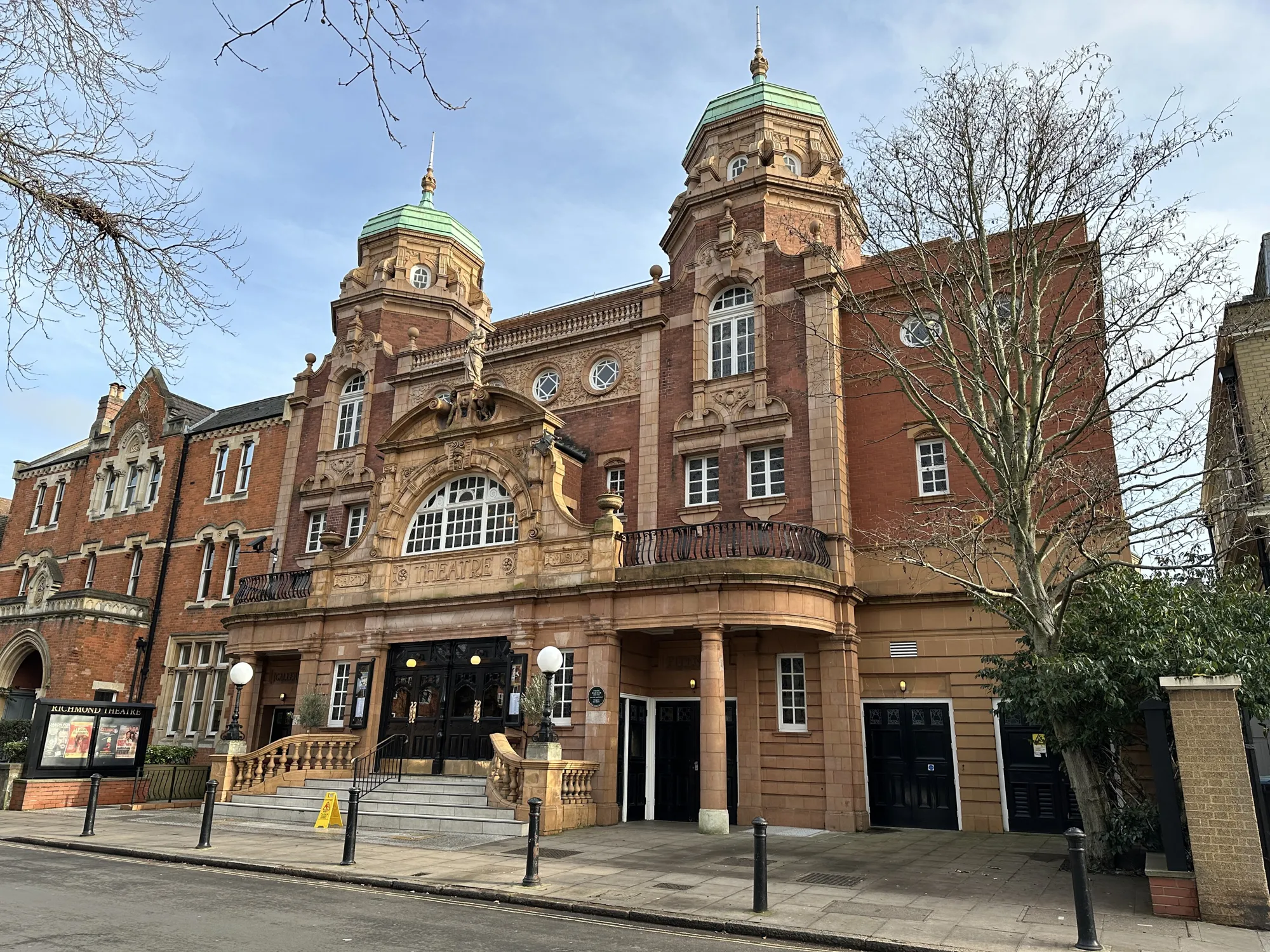 Richmond Theatre