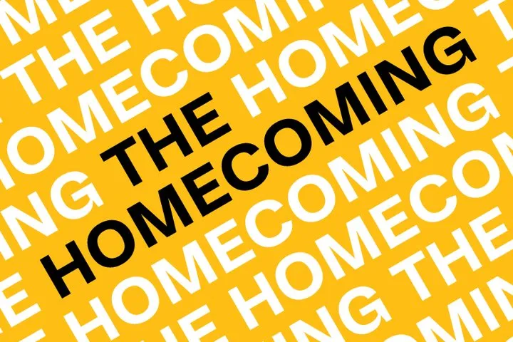 The Homecoming