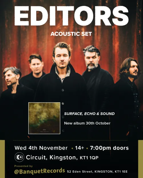 Editors