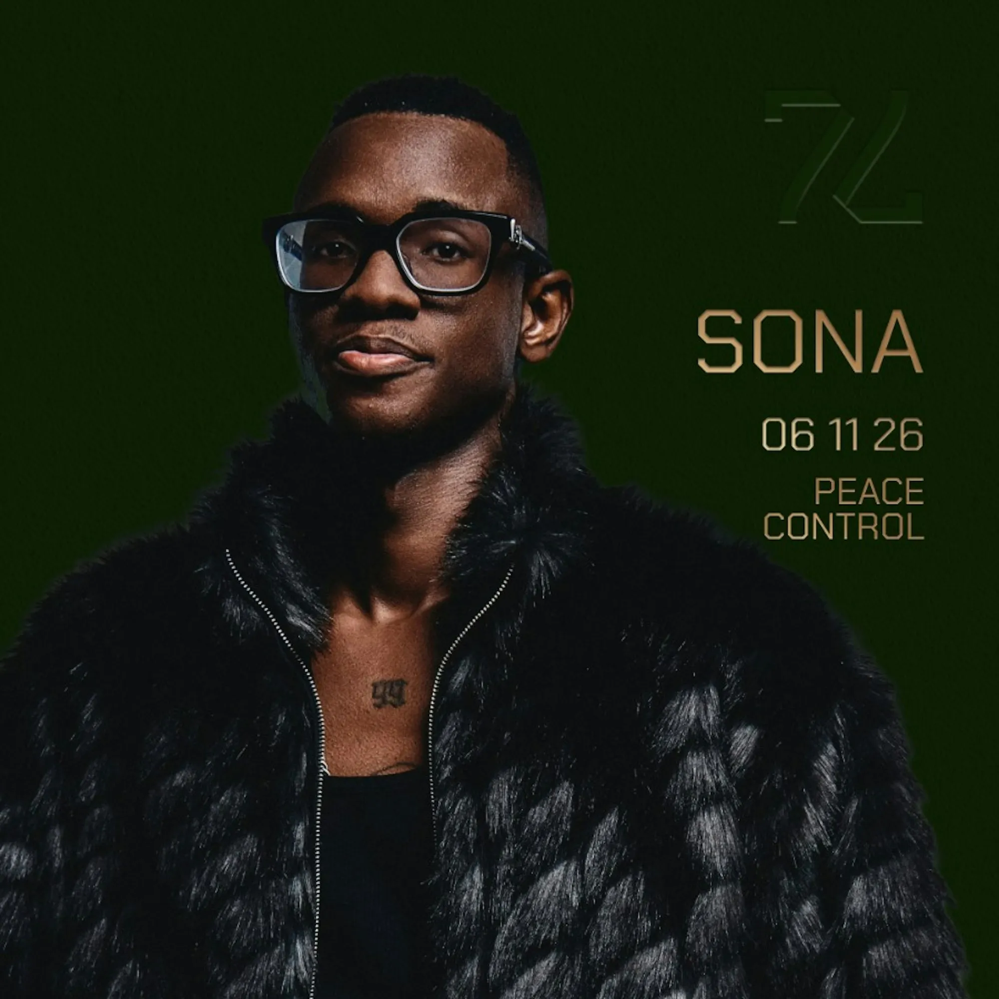 77: SONA
