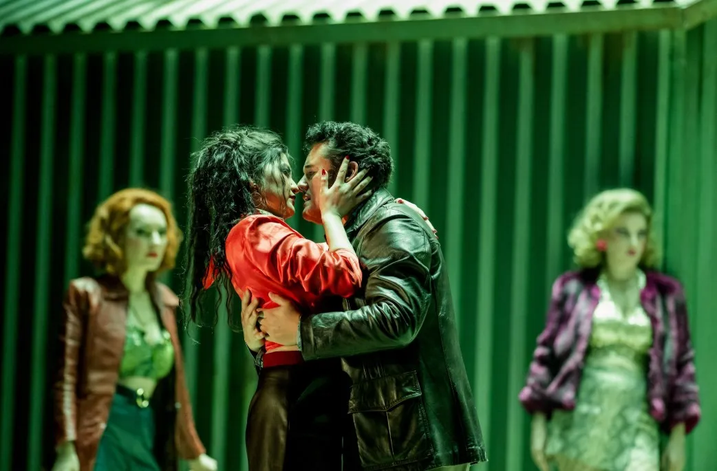 Royal Ballet & Opera 2026/27: Carmen