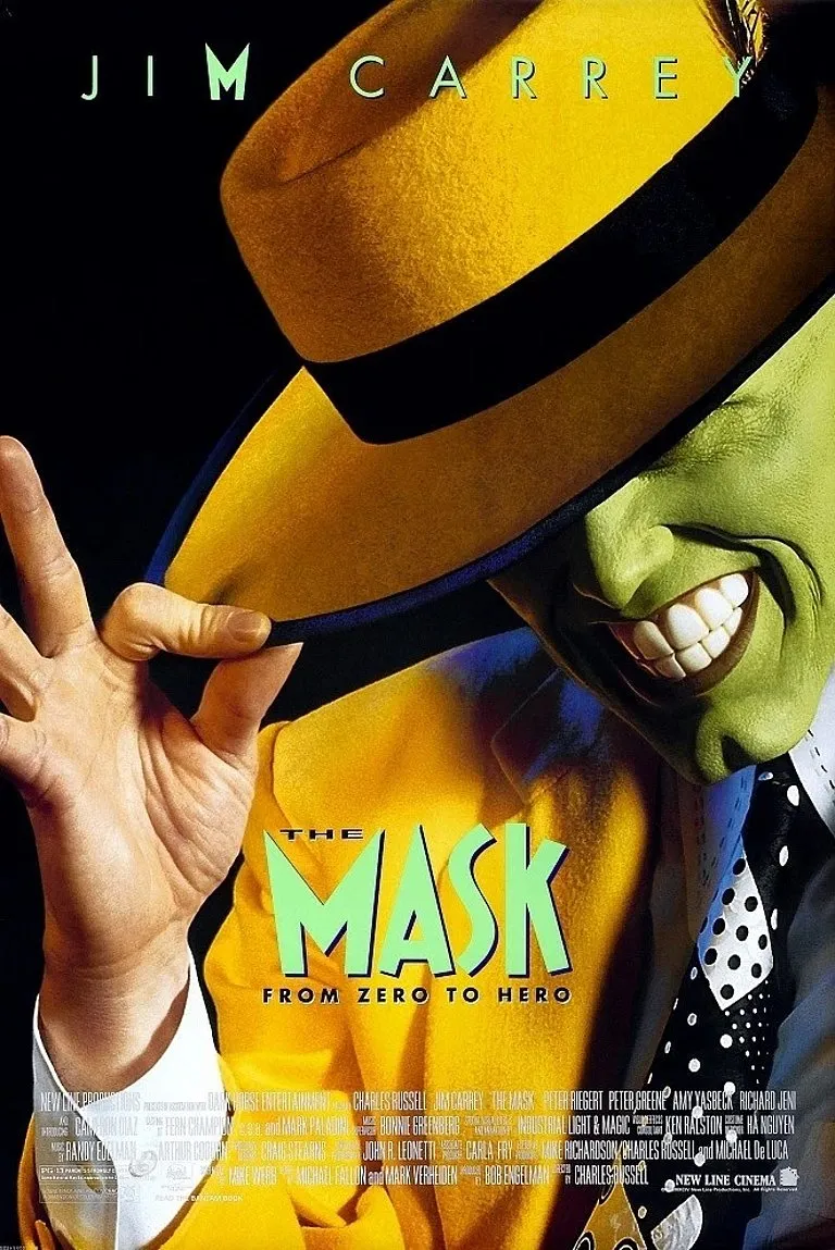 Die Maske