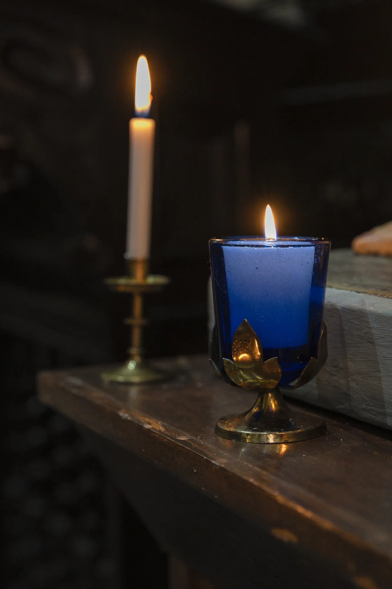 School of Prayer - Prayer for ourselves and others