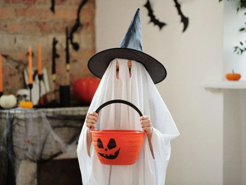 Monster Mash – Halloween