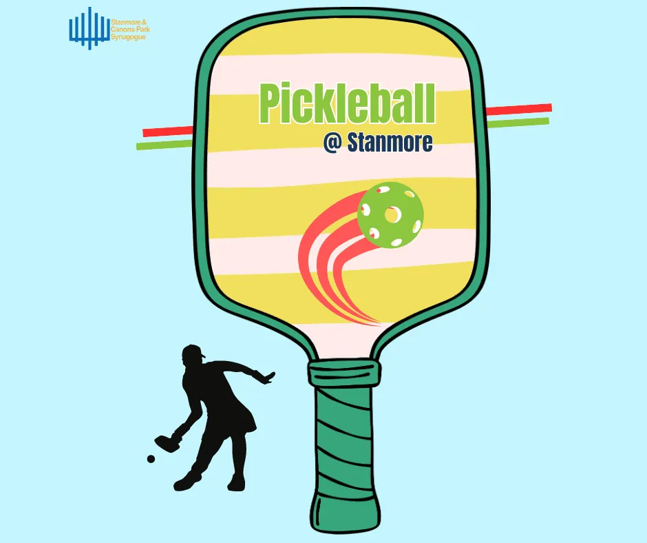 Pickleball - Sunday