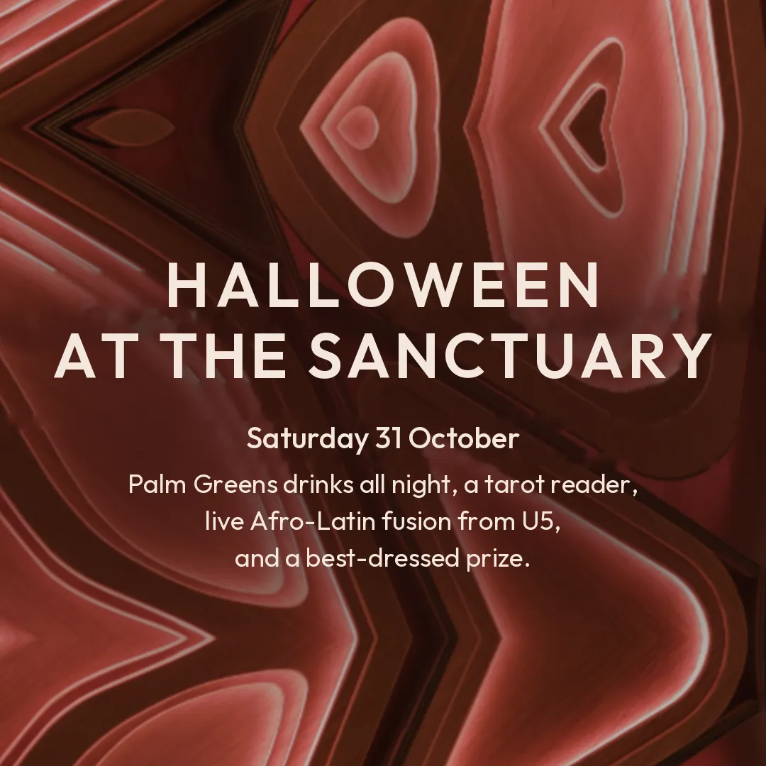 Halloween Party: Spirits, Serpents and Symbols