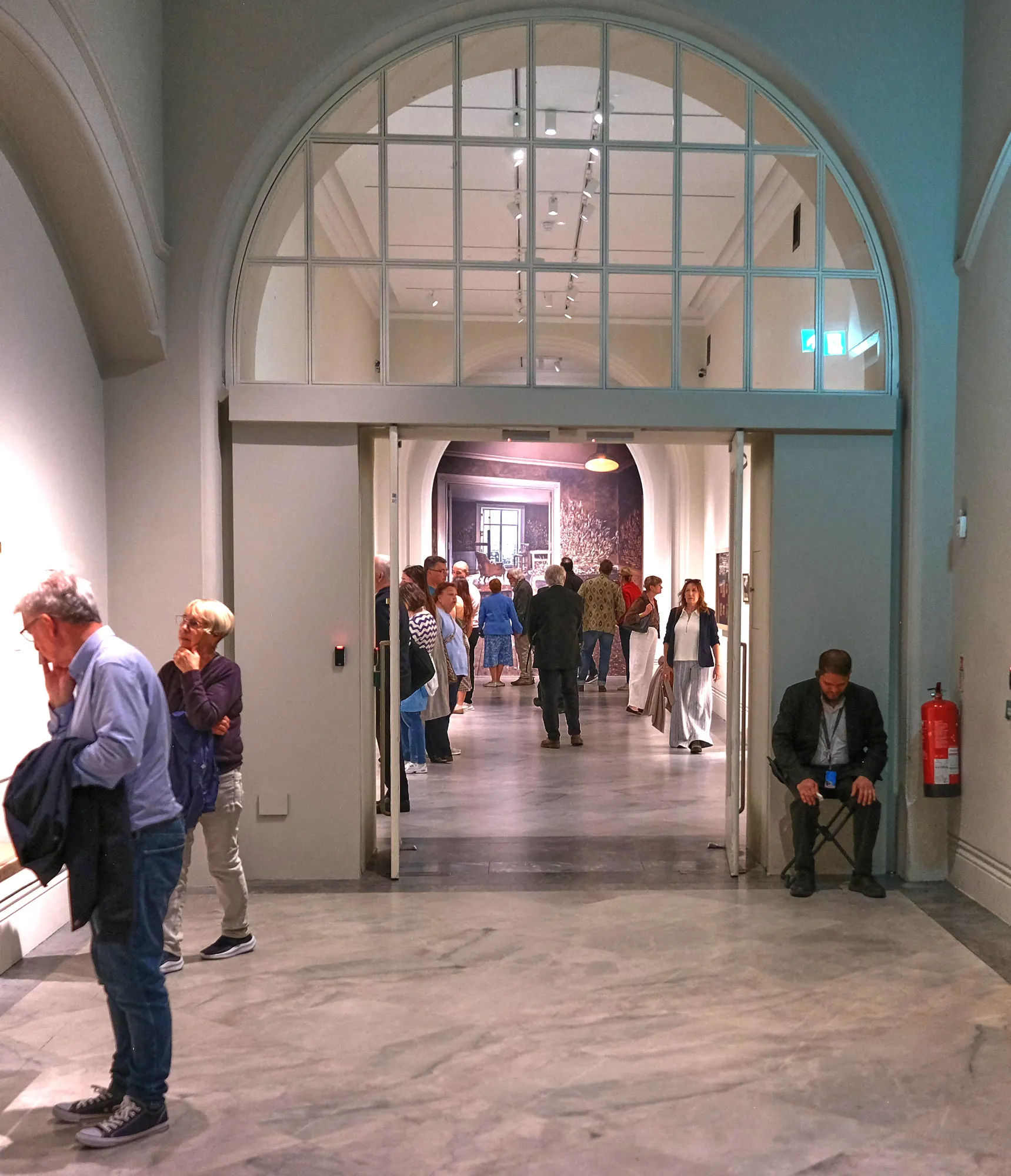 National Portrait Gallery