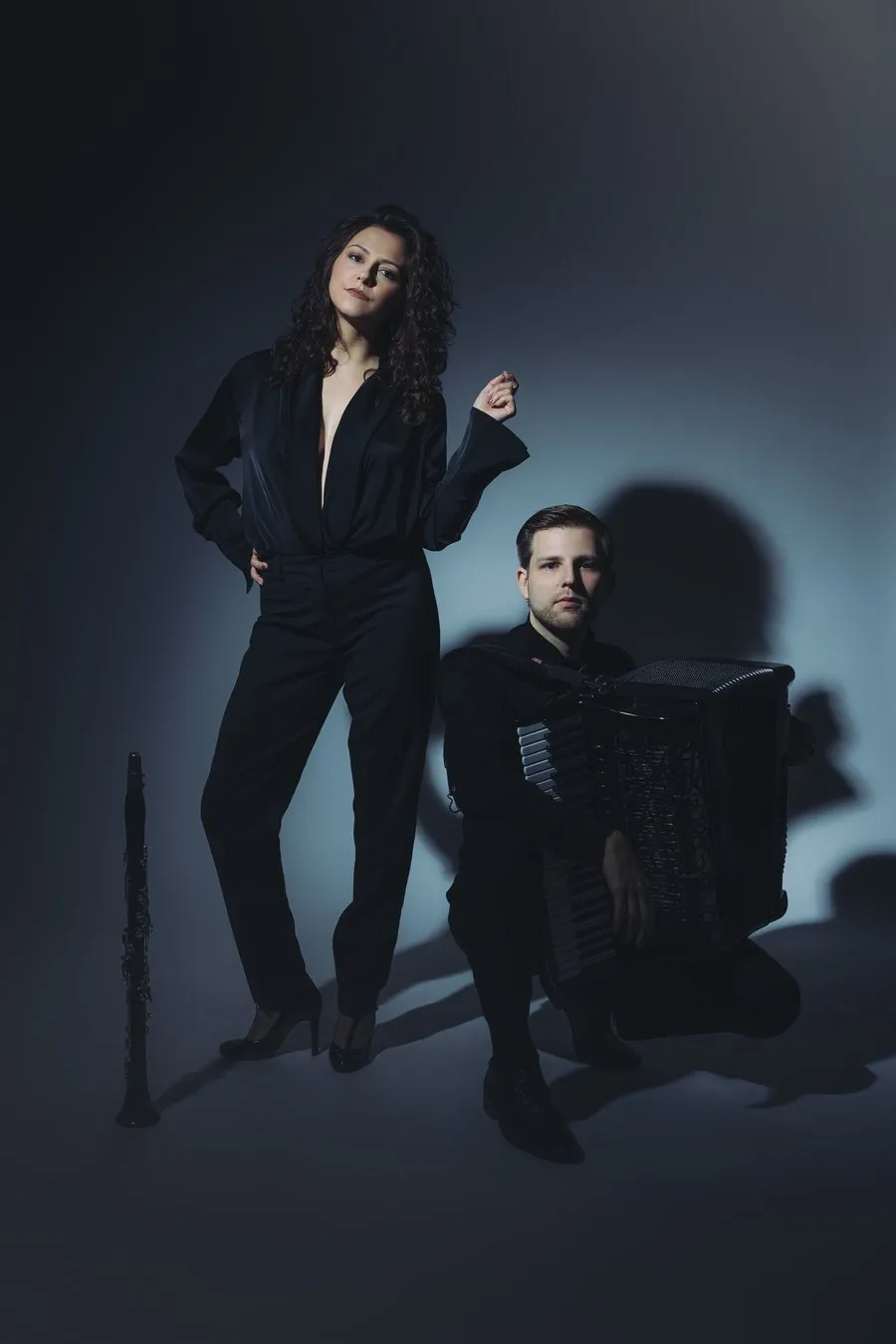Evening Concert: Duo Minerva