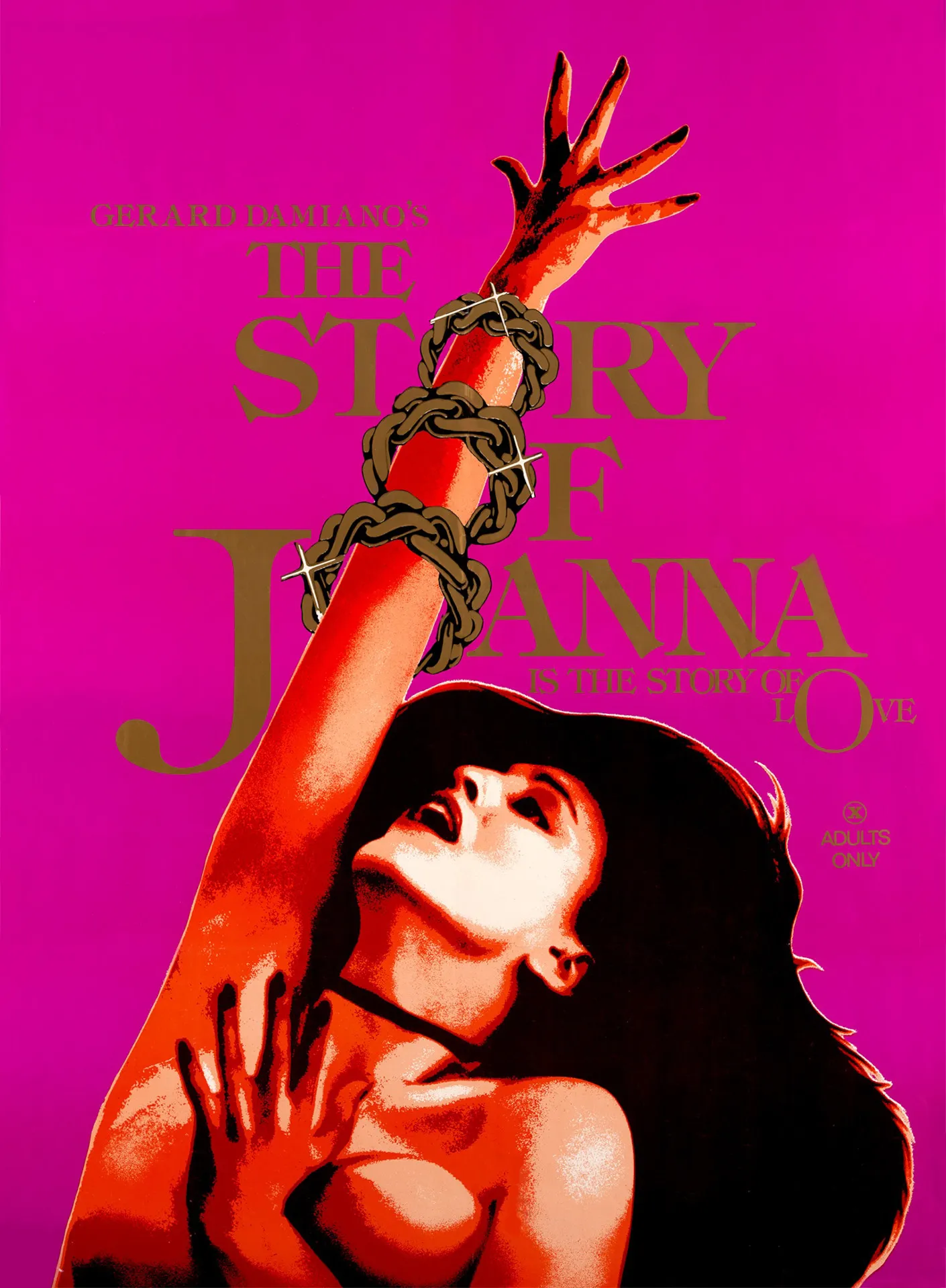 The Story of Joanna