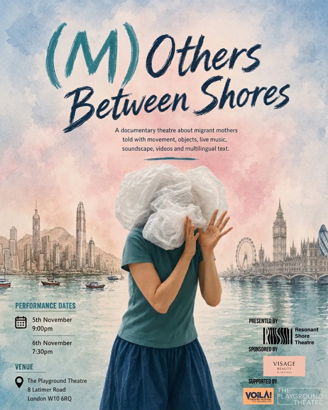 (M)Others Between Shores