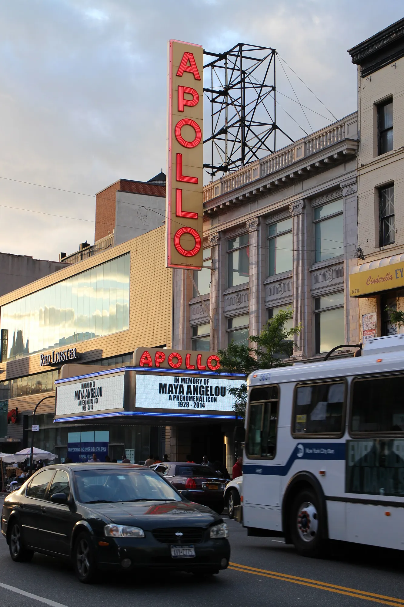 Apollo Theater