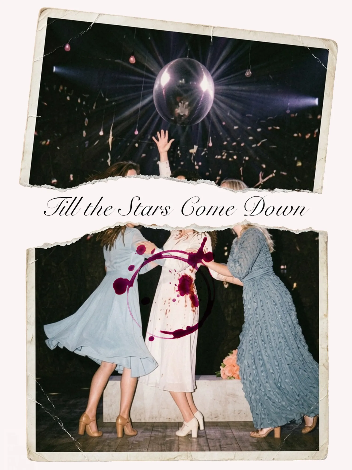Till the Stars Come Down