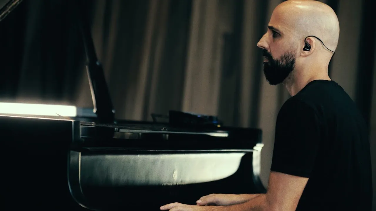 Gustavo Figueiredo Trio ft. Rogério Boccato & Gili Lopes