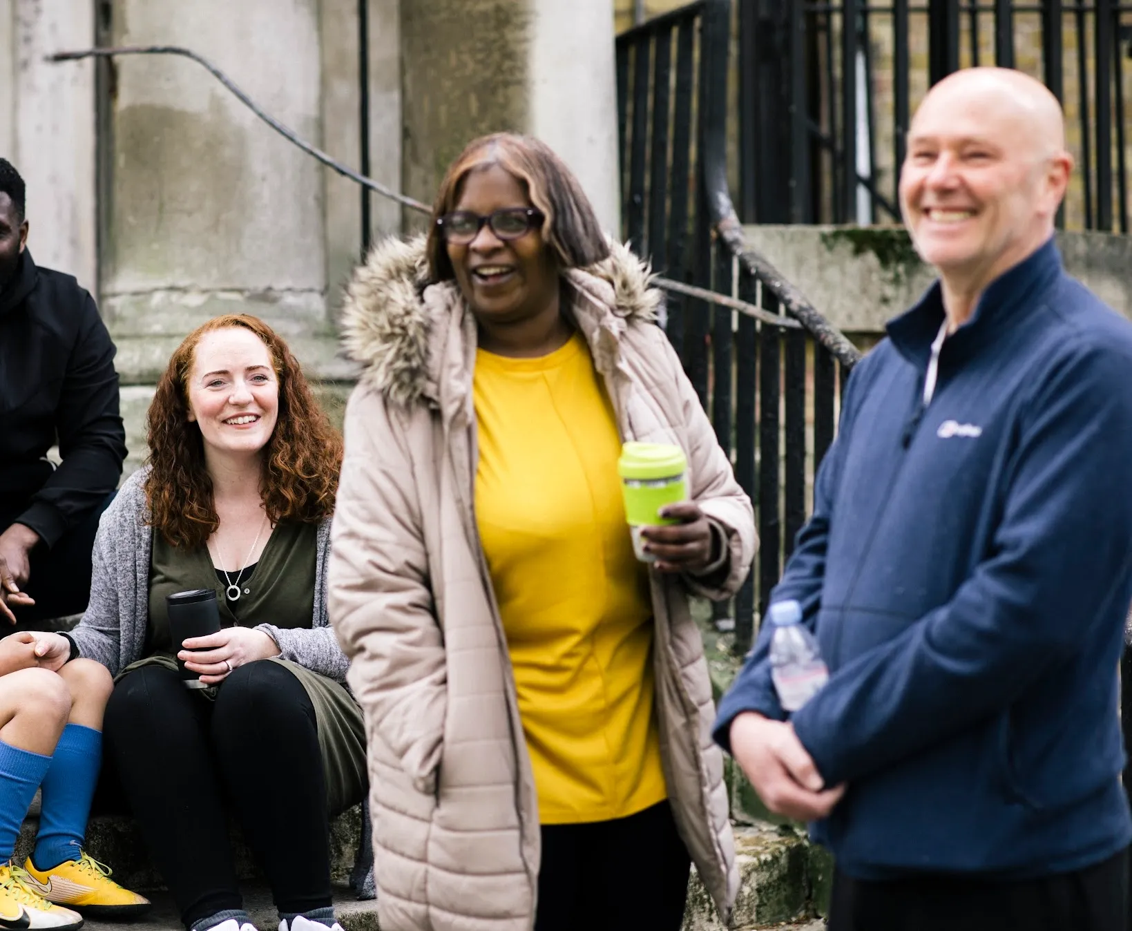 Community Hope