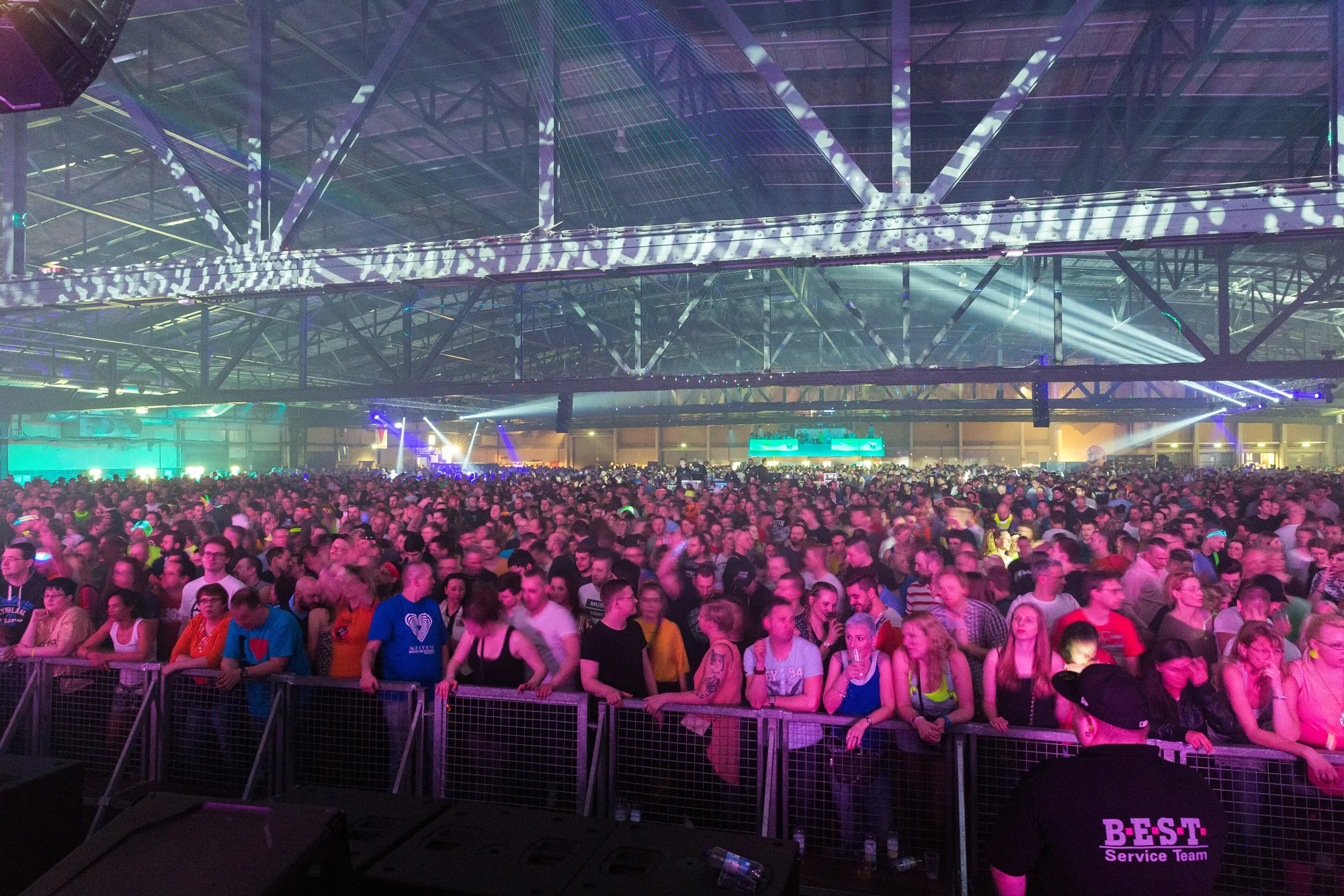 Arena Halle