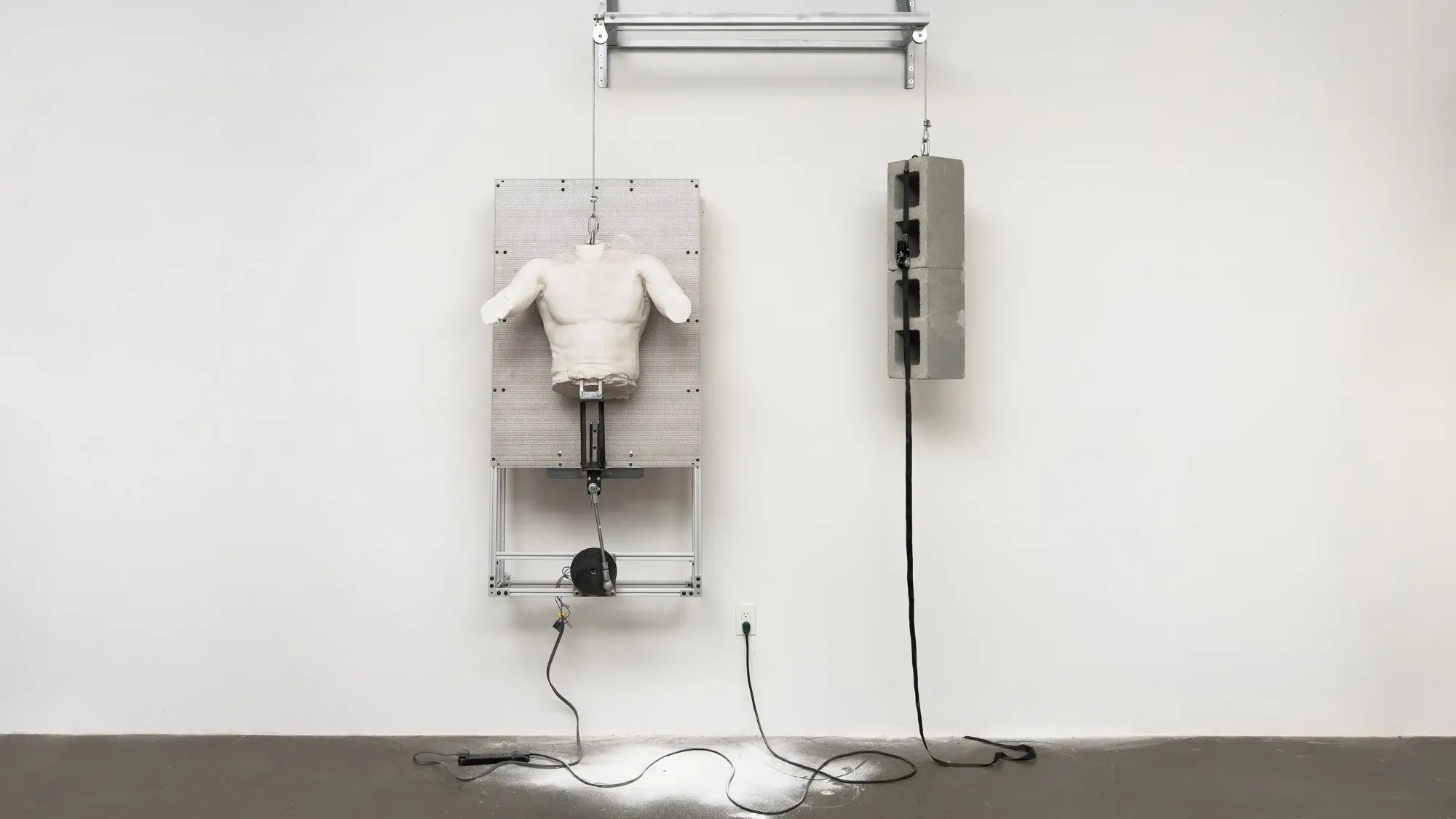 Jeffrey Meris
