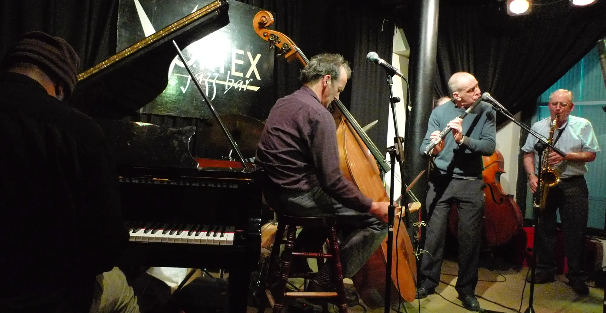 Vortex Jazz Club