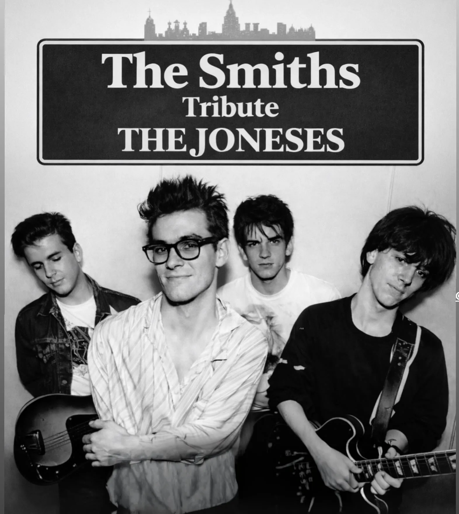 The Joneses