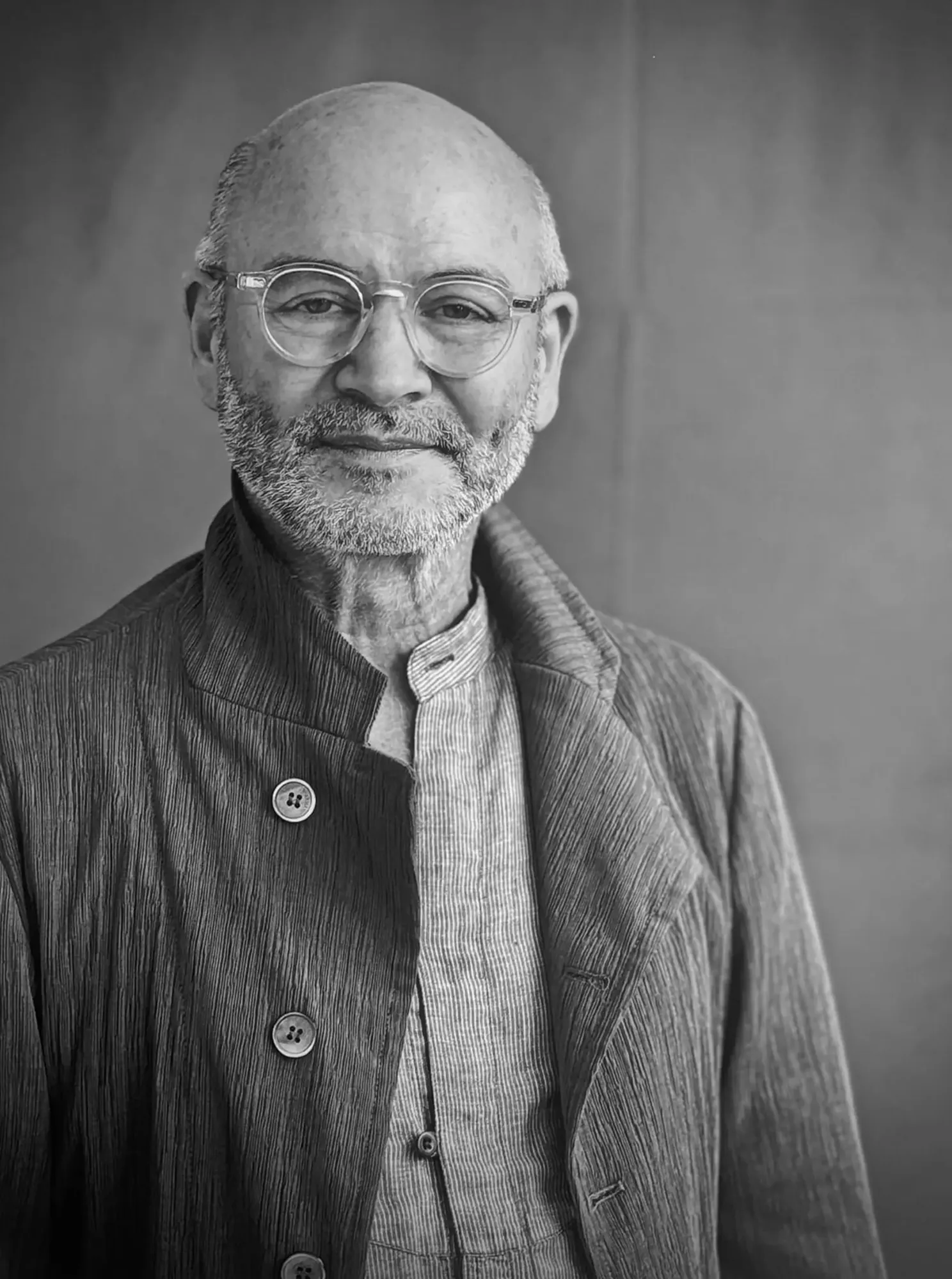 AIA UK/ RIBA 2026 Keynote lecture featuring Craig Dykers of Snøhetta