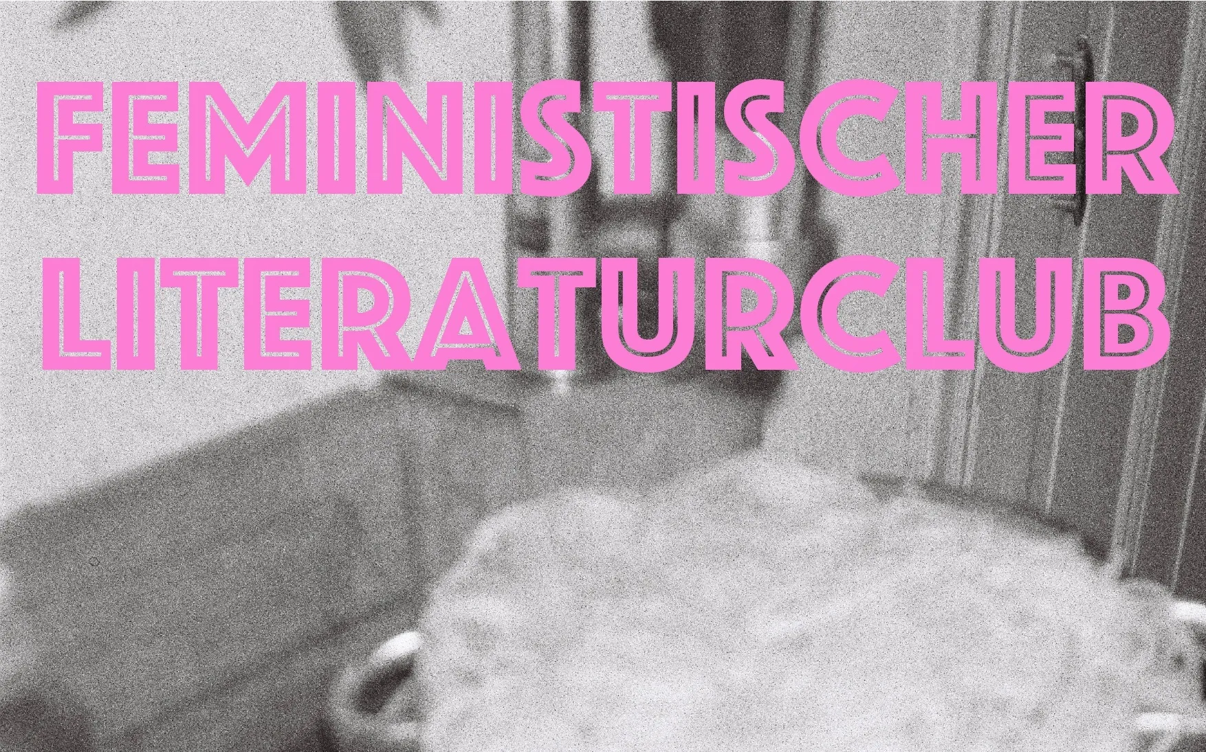 Feministischer Literaturclub