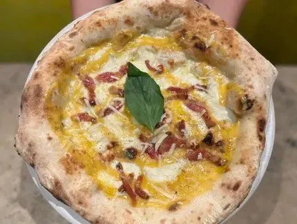 True Italian Pizza Week 2026