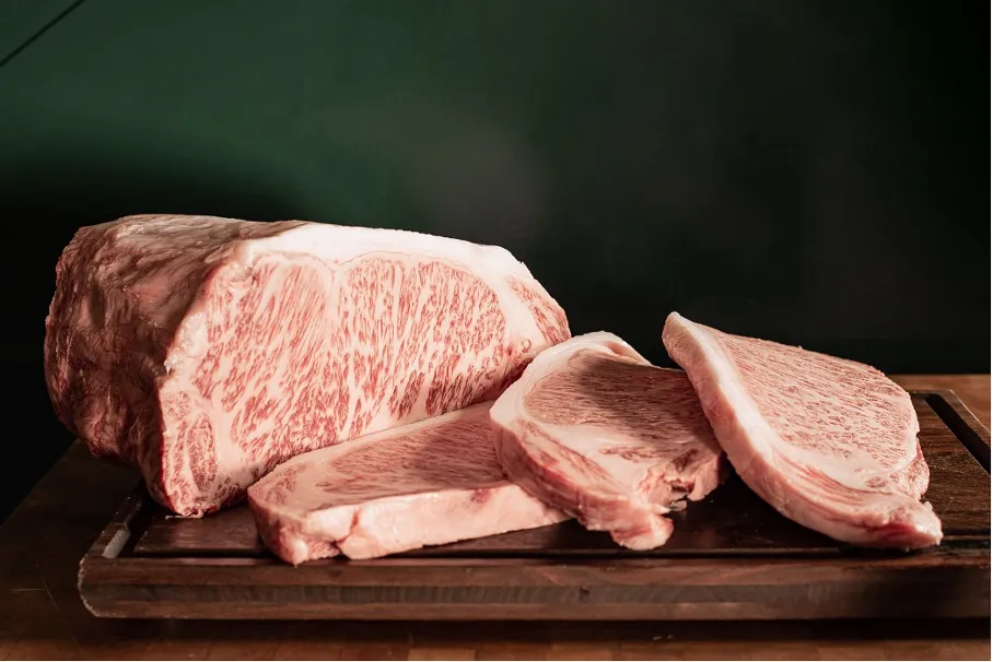 Wagyu Experience
