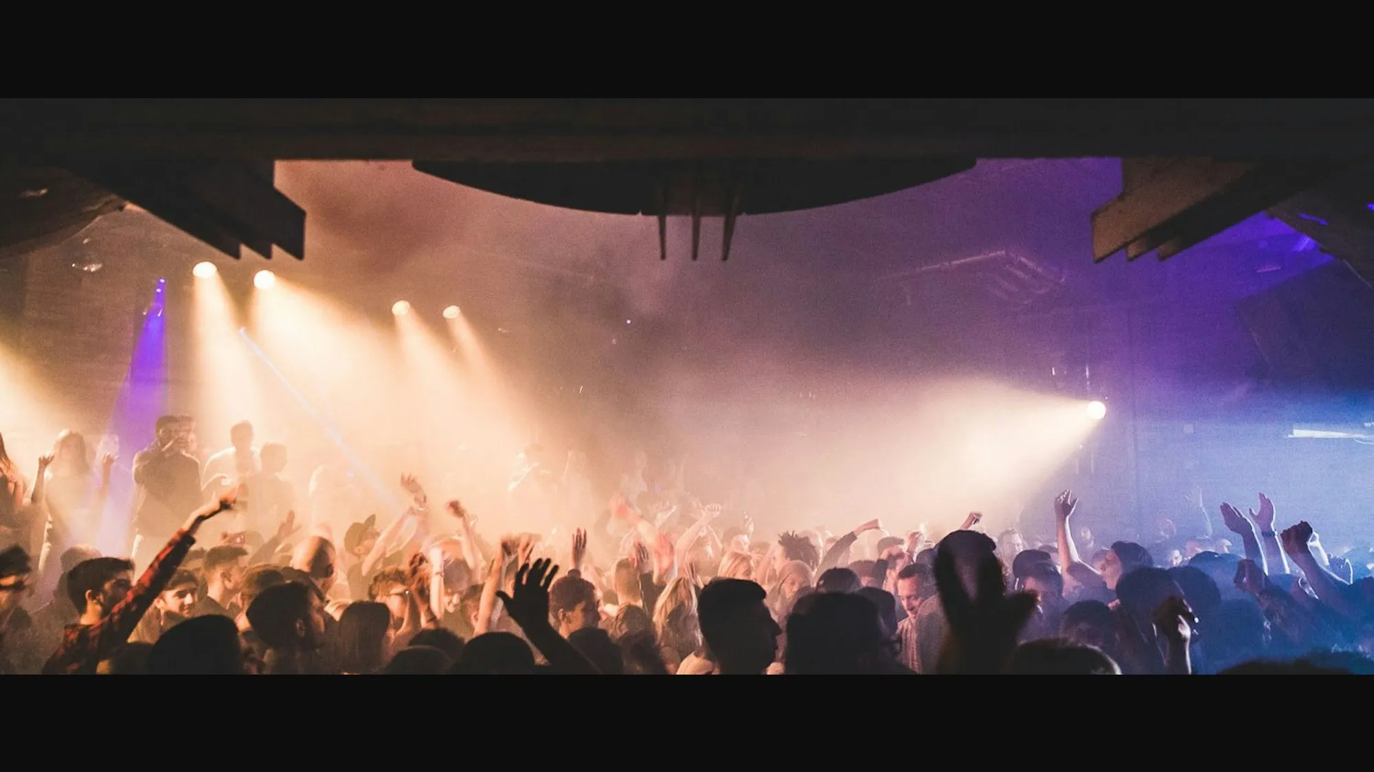 fabric: Marcel Dettmann, Ellen Allien, Shonky, Marie Montexier, Josh Keit, Nate Oldfield + more