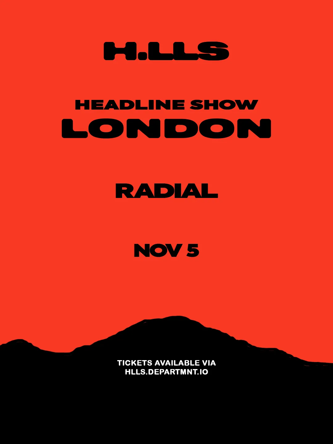 H.LLS Headline Show