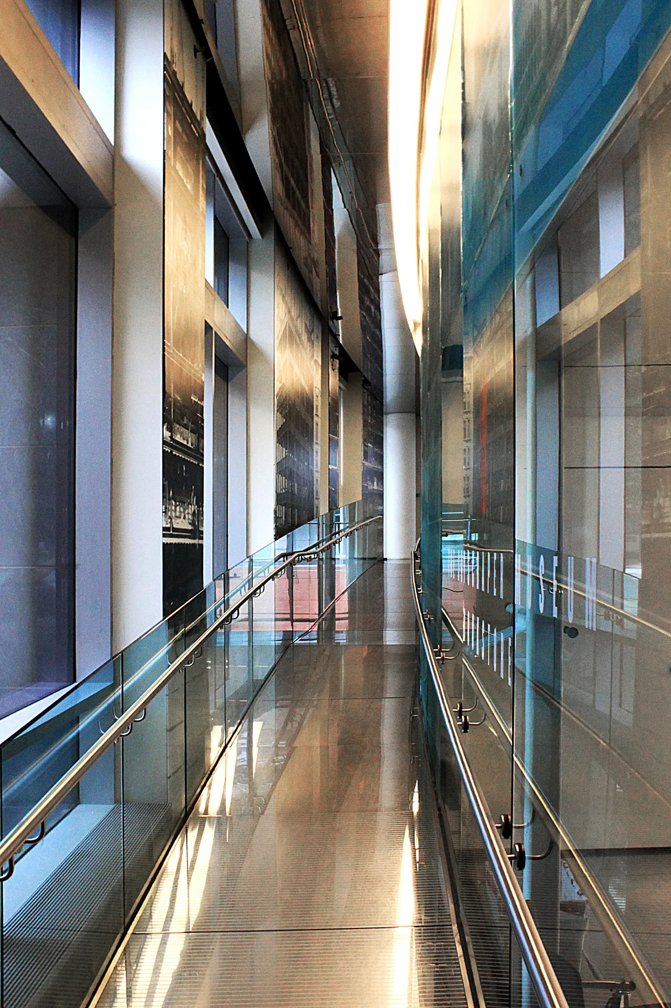 Skyscraper Museum