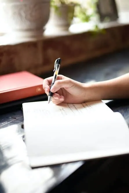 Creative Writing