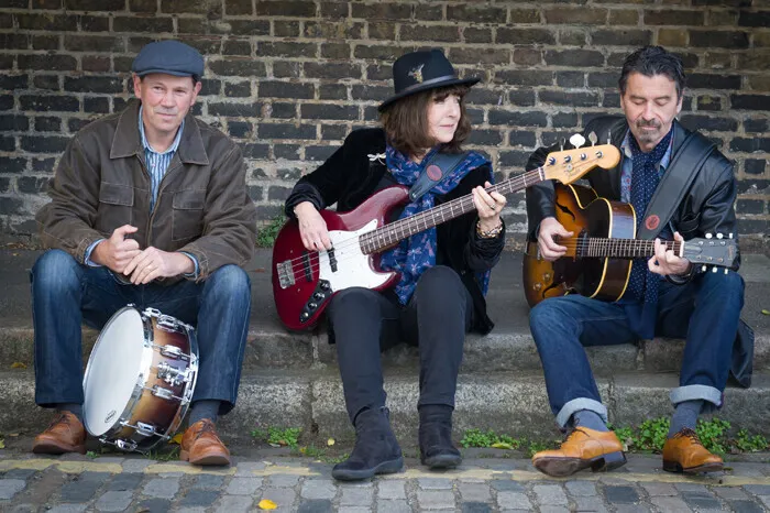 Fran McGillivray Trio