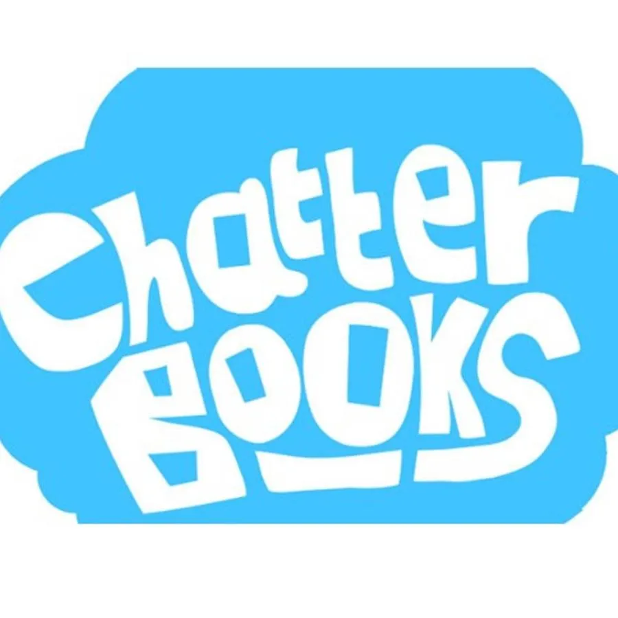 Chatterbooks Club