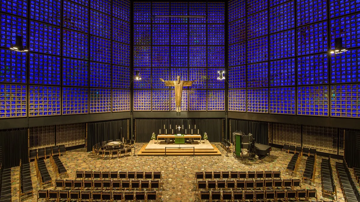 Gottesdienst mit Abendmahl am Drittletzten Sonntag des Kirchenjahres