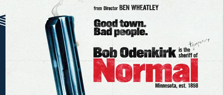 Ben Wheatley Fopp Covent Garden