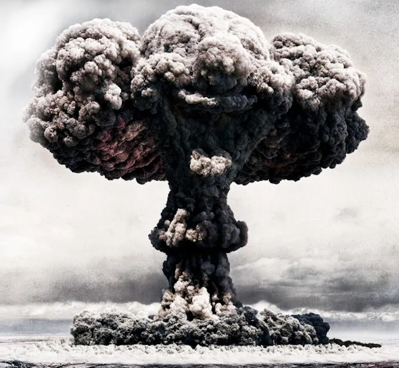 'The Nuclear Test Ban: Sustaining Success' - Scottish CND webinar