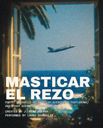 Bande á Part presents MASTICAR EL REZO