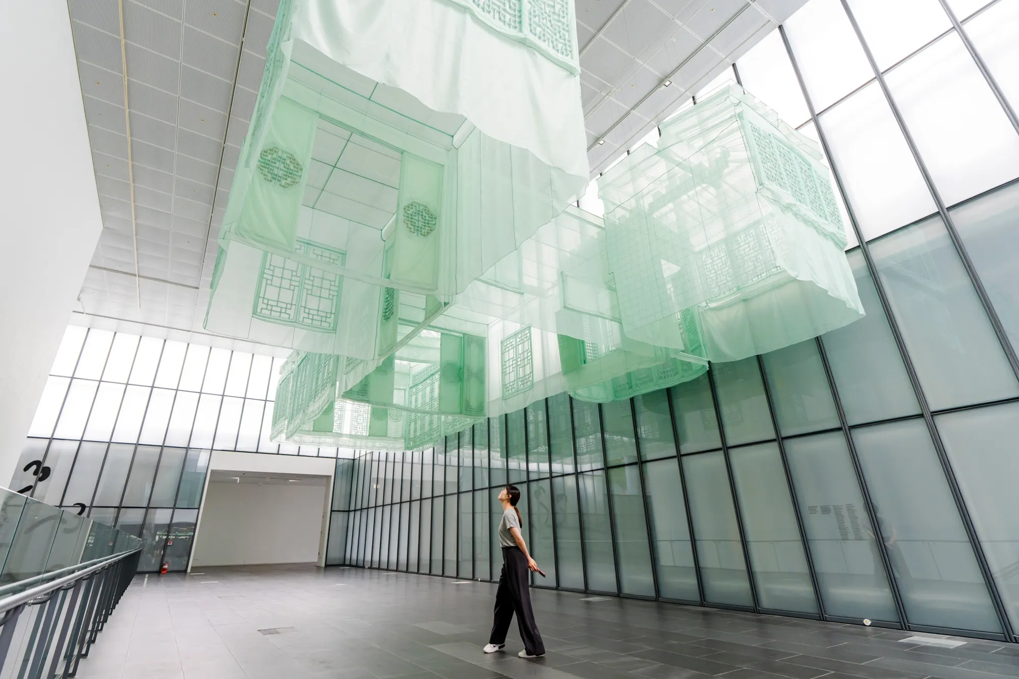 Do Ho Suh