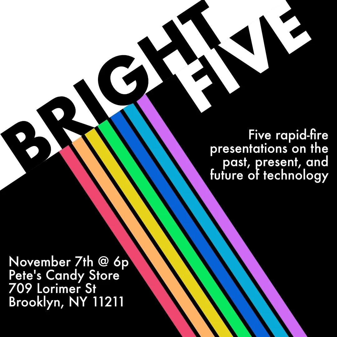 Bright Five