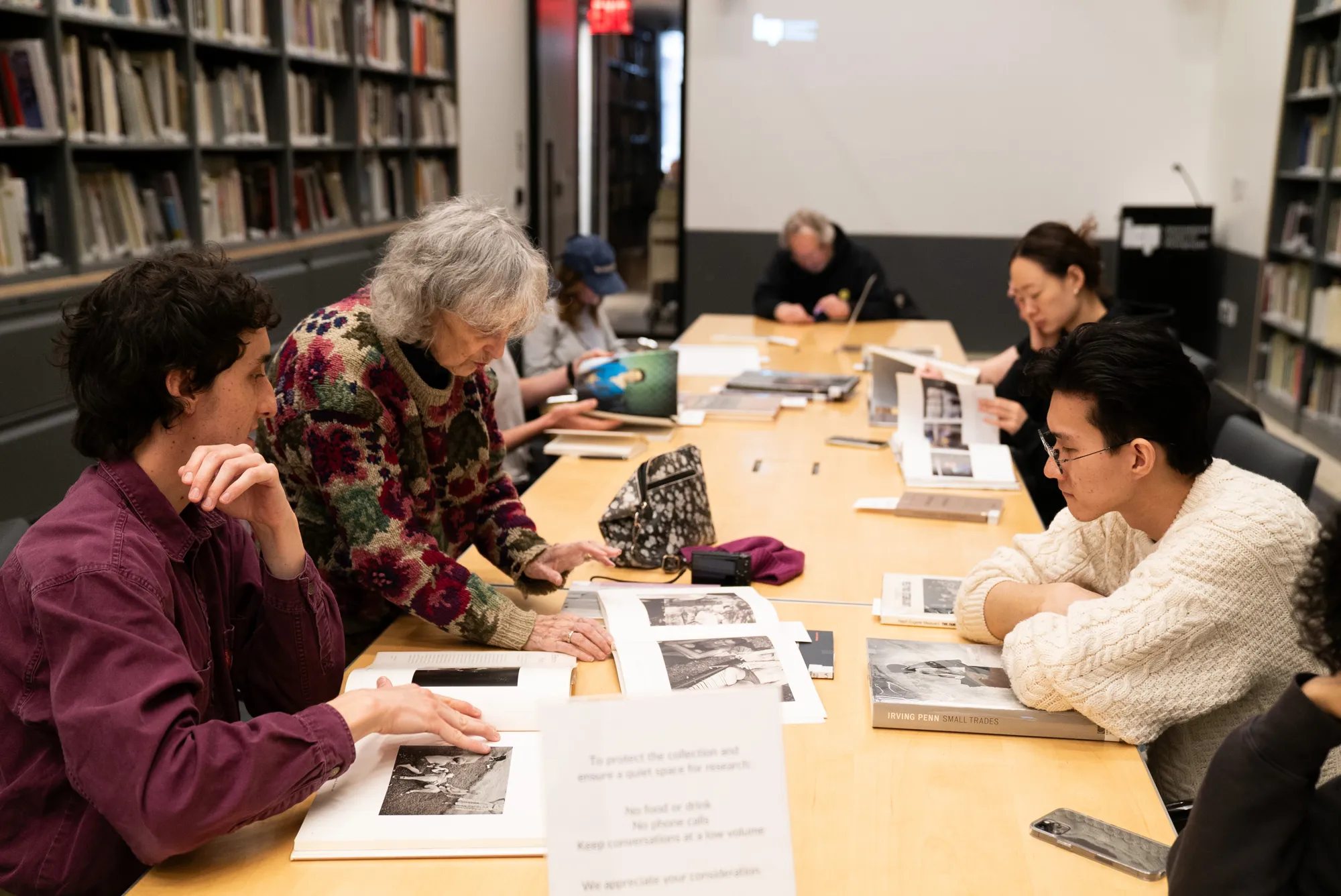 ICP Photobook Club: Japanese Women Photographers x Art+Feminism Wikipedia Edit-a-Thon