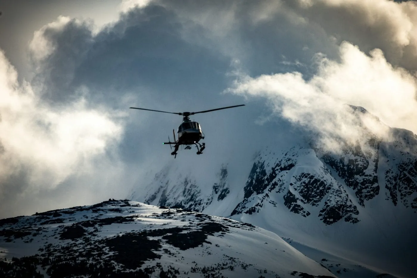 NZZ Quantensprung Live - Pioniergeist in den Alpen • Podcast
