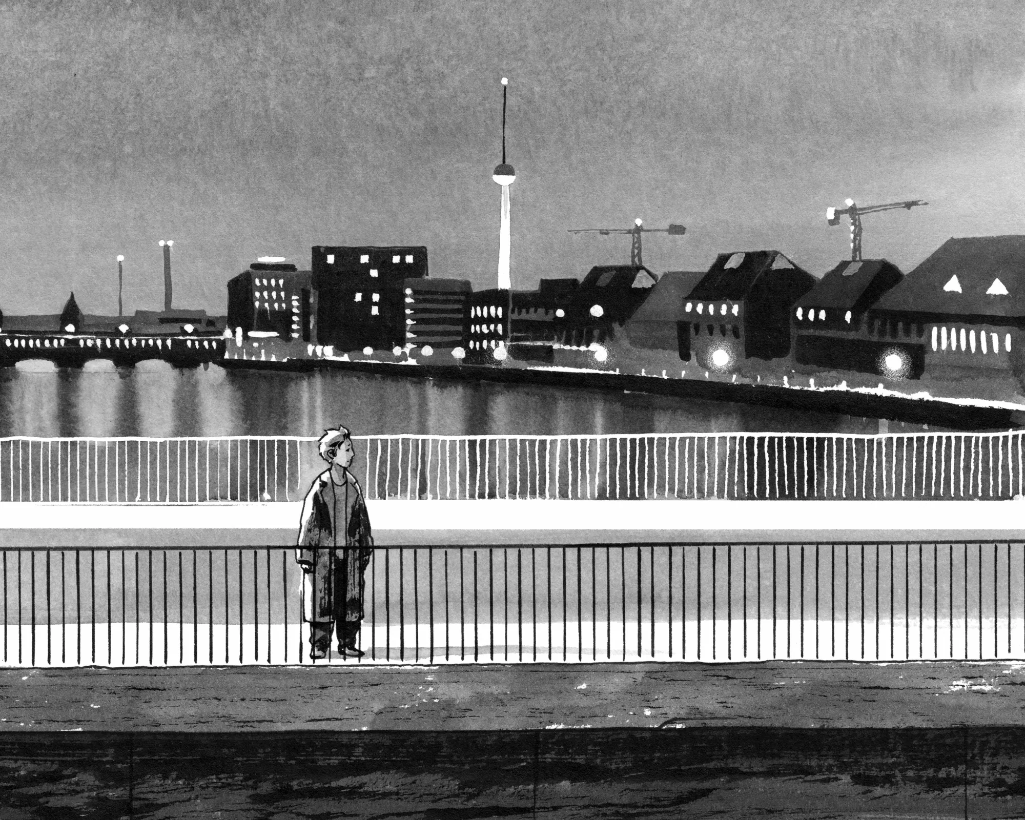 Berliner Bildgeschichten