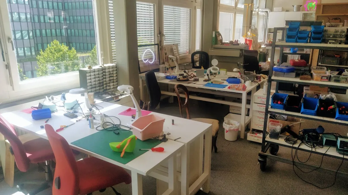 Openlab
