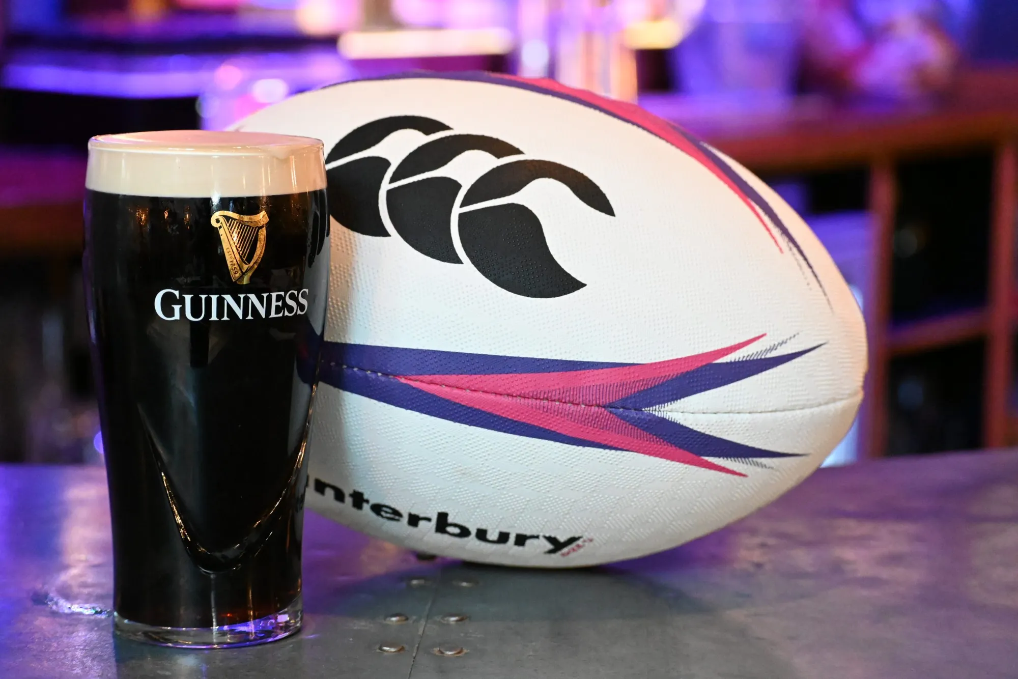 Autumn Internationals